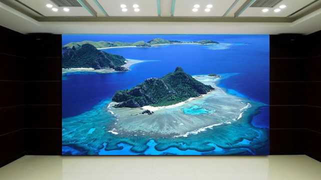 P3室內led顯示屏